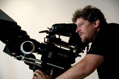Chris Ekstein, Director of Photography
